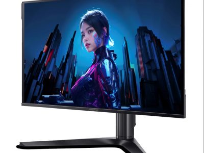 image of Acer Launches 500Hz Gaming Monitors in Malaysia — OLED Meets Esports Speed - HelloExpress - 23