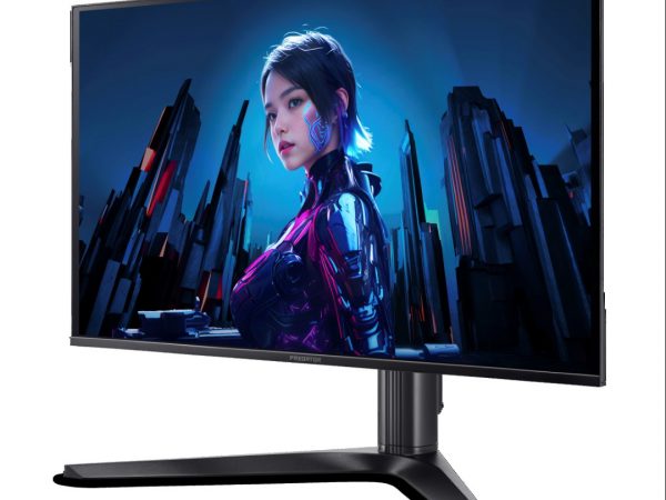 image of Acer Launches 500Hz Gaming Monitors in Malaysia — OLED Meets Esports Speed - HelloExpress - 4