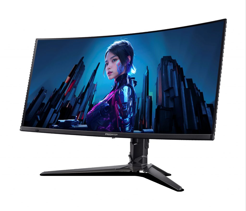 image of Acer Launches 500Hz Gaming Monitors in Malaysia — OLED Meets Esports Speed - HelloExpress - 8