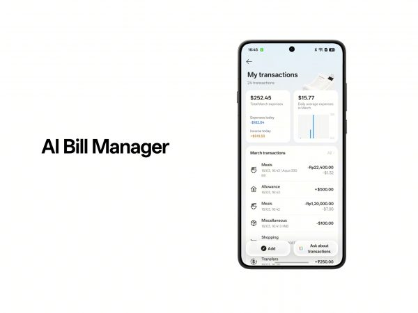 image of OPPO Find X9 Ultra Brings ColorOS 16 AI Features to Life — Mind Space, Bill Manager, Cross-Ecosystem Sharing - HelloExpress - 12