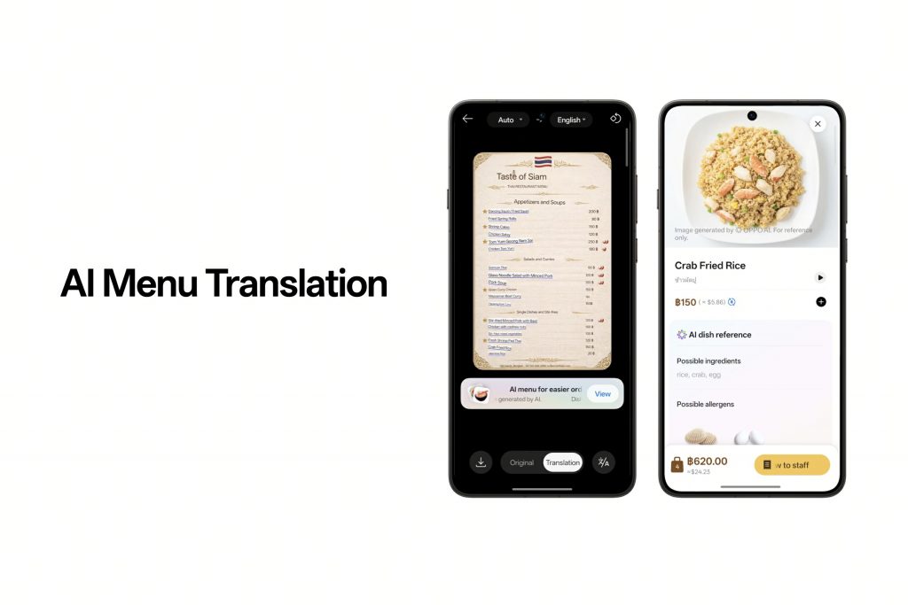 image of OPPO Find X9 Ultra Brings ColorOS 16 AI Features to Life — Mind Space, Bill Manager, Cross-Ecosystem Sharing - HelloExpress - 6