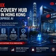 image of Equinix AI Discovery Hub Opens in Hong Kong for Enterprise AI - HelloExpress - 6