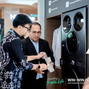 image of Hisense Unveils Full-Scenario Smart Home Solutions for ASEAN — AI Appliances That Actually Think Ahead - HelloExpress - 7