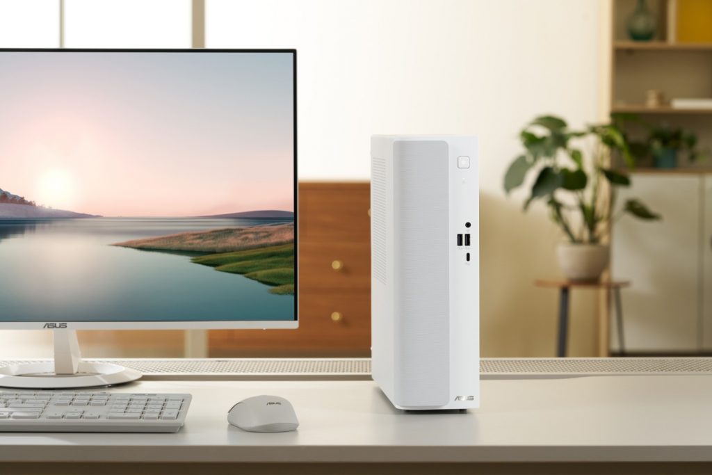 ASUS V500 SFF (V501SV) Now Available in Malaysia: Quiet Tech, Brilliant Living 9 image of ASUS V500 SFF (V501SV) Now Available in Malaysia: Quiet Tech, Brilliant Living - HelloExpress - 9