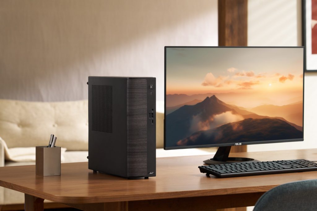 ASUS V500 SFF (V501SV) Now Available in Malaysia: Quiet Tech, Brilliant Living 4 image of ASUS V500 SFF (V501SV) Now Available in Malaysia: Quiet Tech, Brilliant Living - HelloExpress - 4