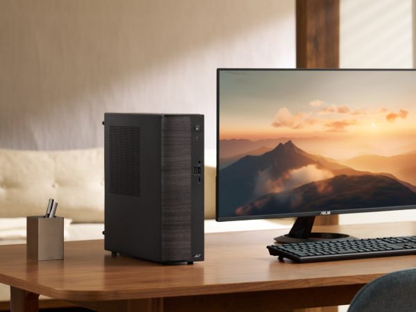 ASUS V500 SFF (V501SV) Now Available in Malaysia: Quiet Tech, Brilliant Living 13 image of ASUS V500 SFF (V501SV) Now Available in Malaysia: Quiet Tech, Brilliant Living - HelloExpress - 12