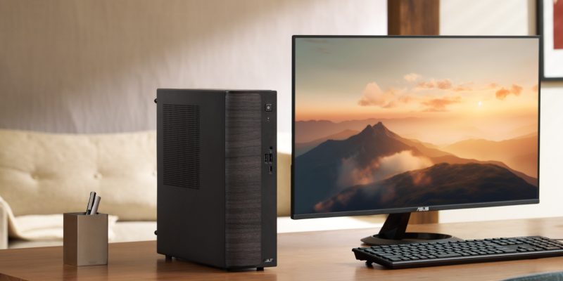 ASUS V500 SFF (V501SV) Now Available in Malaysia: Quiet Tech, Brilliant Living 1 image of ASUS V500 SFF (V501SV) Now Available in Malaysia: Quiet Tech, Brilliant Living - HelloExpress - 1