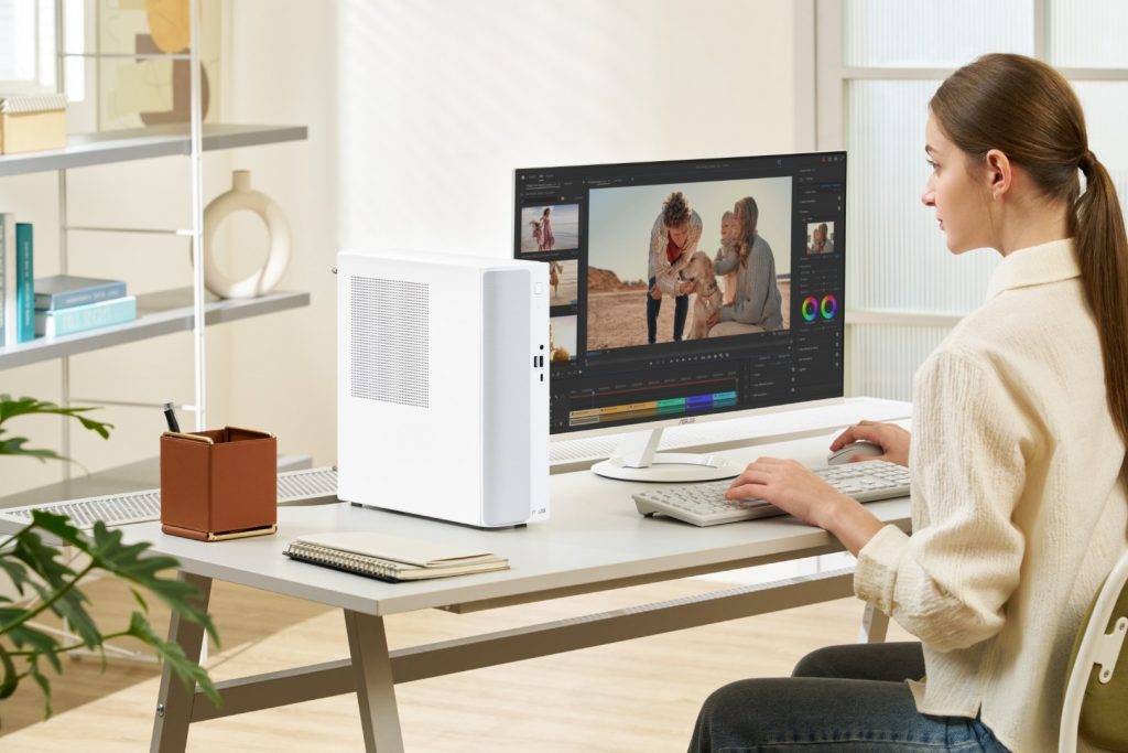 ASUS V500 SFF (V501SV) Now Available in Malaysia: Quiet Tech, Brilliant Living 5 image of ASUS V500 SFF (V501SV) Now Available in Malaysia: Quiet Tech, Brilliant Living - HelloExpress - 5