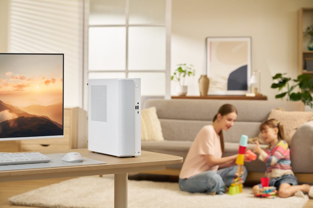 ASUS V500 SFF (V501SV) Now Available in Malaysia: Quiet Tech, Brilliant Living 7 image of ASUS V500 SFF (V501SV) Now Available in Malaysia: Quiet Tech, Brilliant Living - HelloExpress - 7