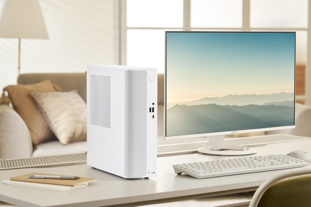 ASUS V500 SFF (V501SV) Now Available in Malaysia: Quiet Tech, Brilliant Living 2 image of ASUS V500 SFF (V501SV) Now Available in Malaysia: Quiet Tech, Brilliant Living - HelloExpress - 2