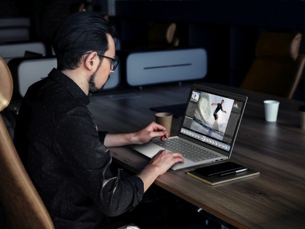 image of Acer Malaysia Launches Swift AI Laptops and Aspire S Series All-in-One Desktops — Intel Core Ultra Series 3 - HelloExpress - 7