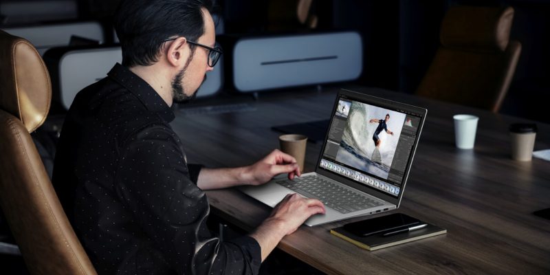 image of Acer Malaysia Launches Swift AI Laptops and Aspire S Series All-in-One Desktops — Intel Core Ultra Series 3 - HelloExpress - 1