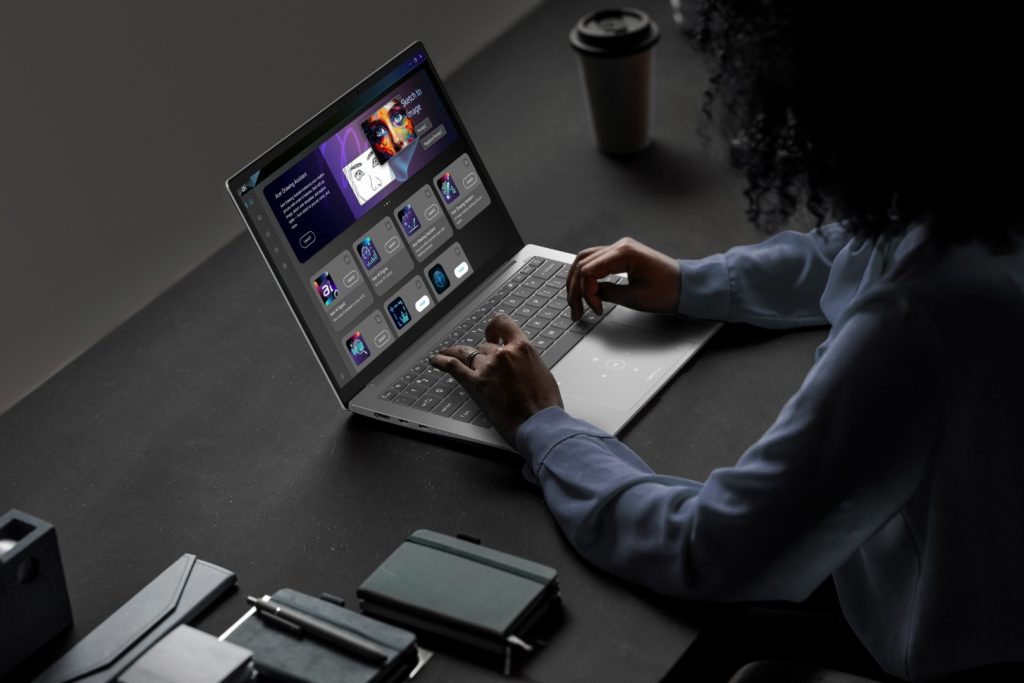 image of Acer Malaysia Launches Swift AI Laptops and Aspire S Series All-in-One Desktops — Intel Core Ultra Series 3 - HelloExpress - 12