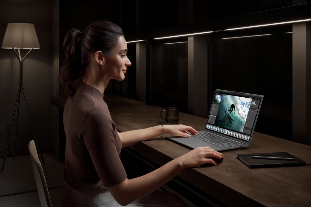 image of Acer Malaysia Launches Swift AI Laptops and Aspire S Series All-in-One Desktops — Intel Core Ultra Series 3 - HelloExpress - 10