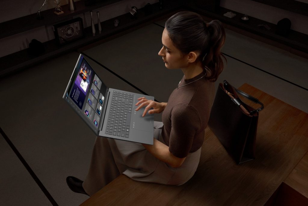 image of Acer Malaysia Launches Swift AI Laptops and Aspire S Series All-in-One Desktops — Intel Core Ultra Series 3 - HelloExpress - 9