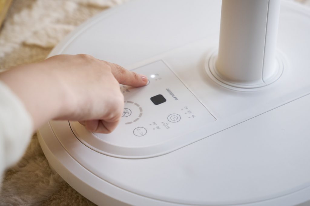 image of Acerpure COZY F5 and COZY HF2 Launch in Malaysia — Cooling Solutions for Hot Weather at RM299-RM499 - HelloExpress - 7