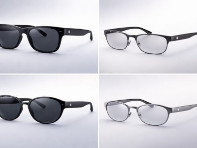 image of Apple Testing Four Smart Glasses Designs — Wayfarer-Style, December 2026 Production - HelloExpress - 20