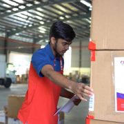 image of BEST Express Spotlights Johor Bahru Hub as Engine of Operational Excellence - HelloExpress - 6