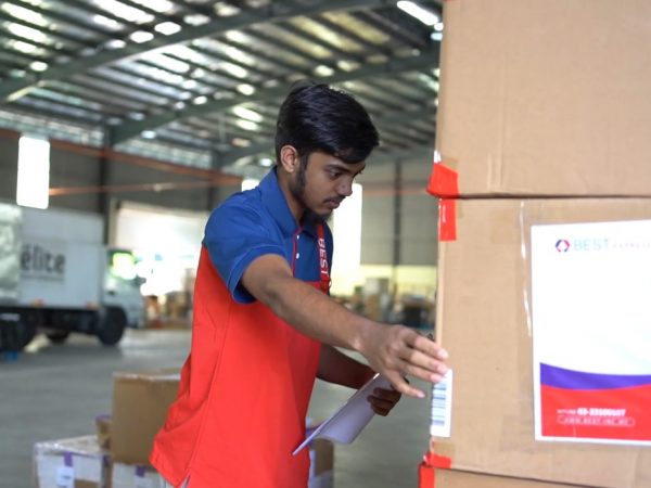 image of BEST Express Spotlights Johor Bahru Hub as Engine of Operational Excellence - HelloExpress - 7