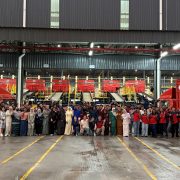 image of BEST Express Malaysia Celebrates Hari Raya with Staff to Strengthen Team Unity - HelloExpress - 4