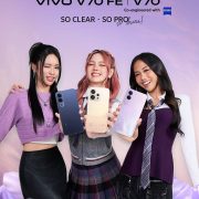 image of vivo V70 FE First Sale Roadshow — DOLLA Live Performance and Up to RM1,027 in Free Gifts - HelloExpress - 6