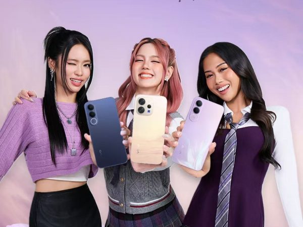 image of vivo V70 FE First Sale Roadshow — DOLLA Live Performance and Up to RM1,027 in Free Gifts - HelloExpress - 10