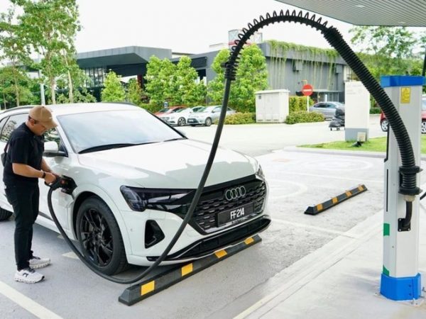 image of Malaysia's EV Policy Under Review — BYD CKD Operations Put Under the Microscope - HelloExpress - 7