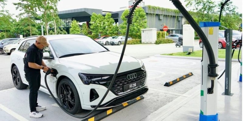 image of Malaysia's EV Policy Under Review — BYD CKD Operations Put Under the Microscope - HelloExpress - 1