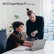image of ASUS ExpertBook AI Series Arrives in Malaysia — Business Laptops with Dedicated AI Acceleration - HelloExpress - 4