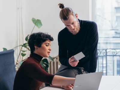 image of ASUS ExpertBook AI Series Arrives in Malaysia — Business Laptops with Dedicated AI Acceleration - HelloExpress - 20