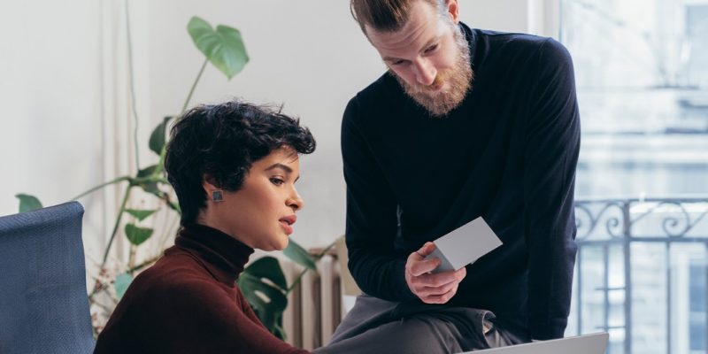 image of ASUS ExpertBook AI Series Arrives in Malaysia — Business Laptops with Dedicated AI Acceleration - HelloExpress - 1