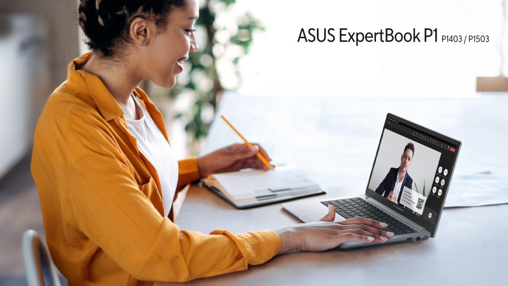 image of ASUS ExpertBook AI Series Arrives in Malaysia — Business Laptops with Dedicated AI Acceleration - HelloExpress - 2
