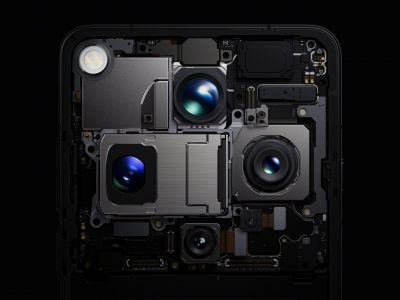 image of OPPO Find X9 Ultra Global Launch — 50MP 10x Telephoto, Dual 200MP Hasselblad Cameras - HelloExpress - 23