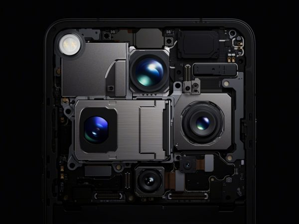 image of OPPO Find X9 Ultra Global Launch — 50MP 10x Telephoto, Dual 200MP Hasselblad Cameras - HelloExpress - 11