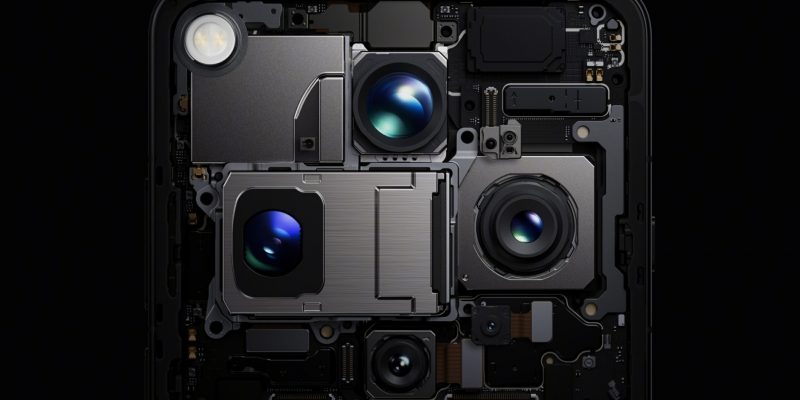 image of OPPO Find X9 Ultra Global Launch — 50MP 10x Telephoto, Dual 200MP Hasselblad Cameras - HelloExpress - 1