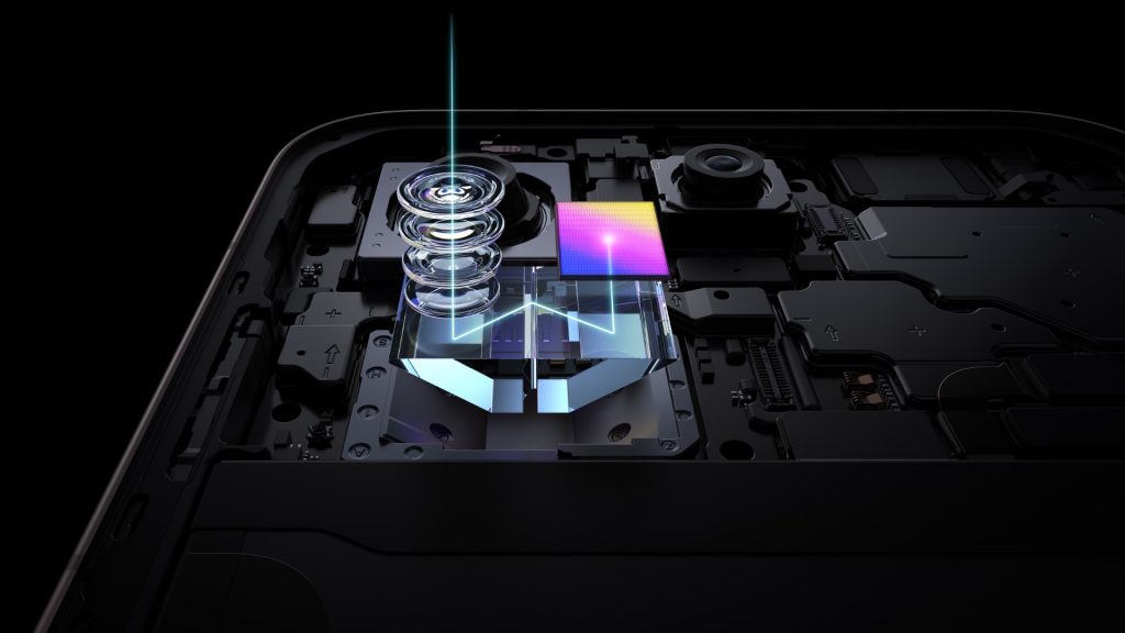 image of OPPO Find X9s Debuts as Hasselblad Travel Companion - HelloExpress - 5
