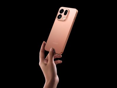 image of OPPO Find X9s Debuts as Hasselblad Travel Companion - HelloExpress - 22