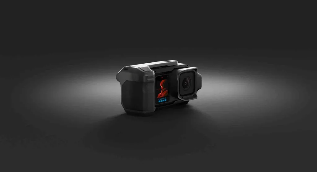image of GoPro Announces MISSION 1 Series — Three New 8K Cinema Cameras Aimed at Professional Filmmakers - HelloExpress - 7