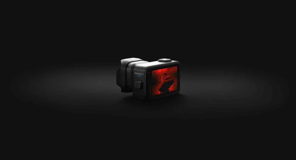 image of GoPro Announces MISSION 1 Series — Three New 8K Cinema Cameras Aimed at Professional Filmmakers - HelloExpress - 5