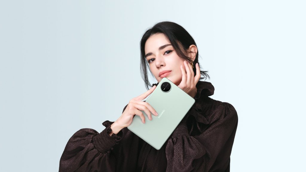 image of Huawei MatePad Mini and WATCH GT Runner 2 Launch in Malaysia - HelloExpress - 3