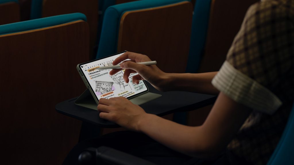 image of Huawei MatePad Mini and WATCH GT Runner 2 Launch in Malaysia - HelloExpress - 5