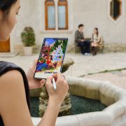 image of Huawei MatePad Mini and WATCH GT Runner 2 Launch in Malaysia - HelloExpress - 9