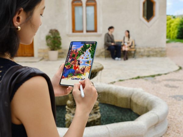 image of Huawei MatePad Mini and WATCH GT Runner 2 Launch in Malaysia - HelloExpress - 12