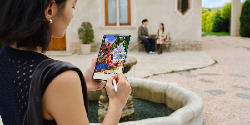 image of Huawei MatePad Mini and WATCH GT Runner 2 Launch in Malaysia - HelloExpress - 1