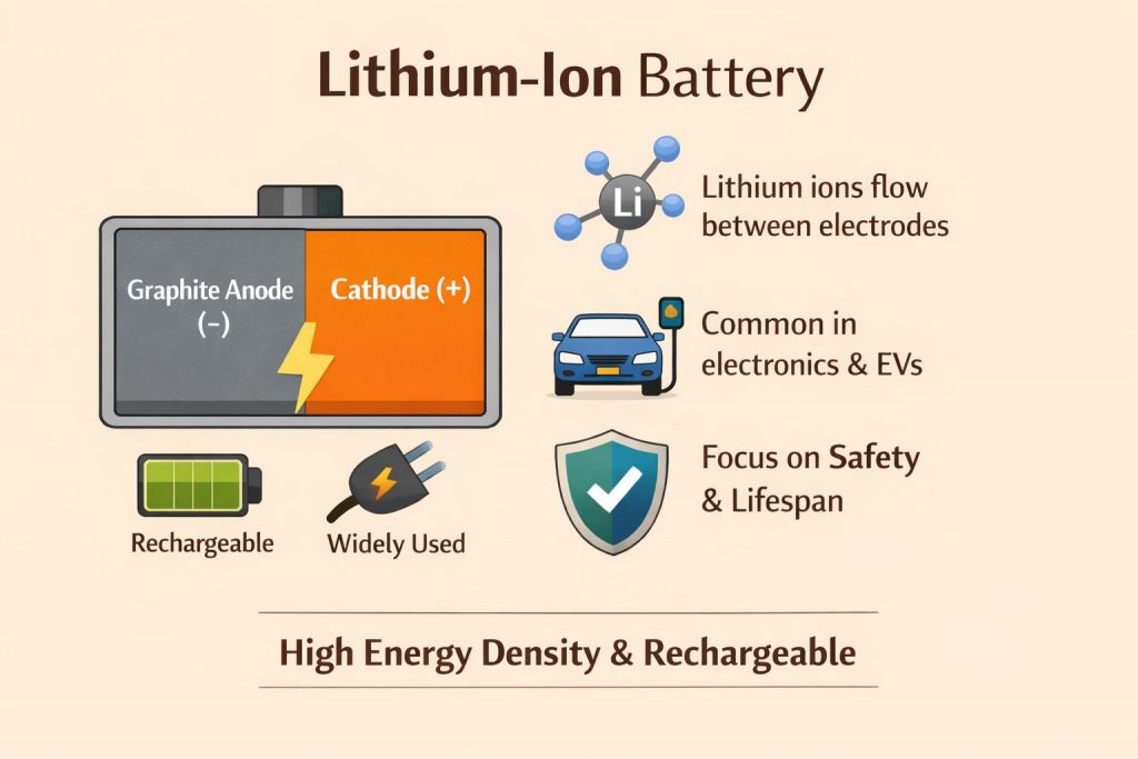 7600mAh: What iQOO's Silicon Anode Battery Actually Means and Whether It Matters 6 silicon anode battery