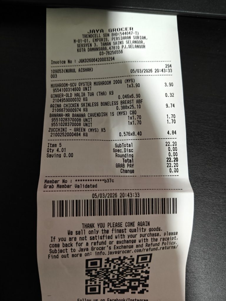 image of I Stored Concerts, Receipts, Medical Records, and Shopping Events in OPPO Mind Space. Here’s How It Handled Each One. - HelloExpress - 5