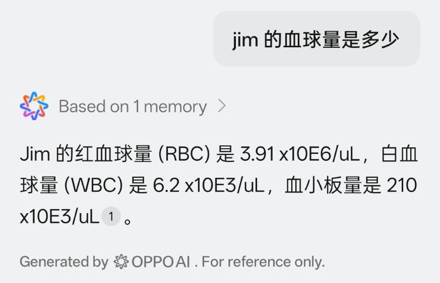 image of Does OPPO Mind Space Understand Bahasa Malaysia and Chinese? We Tested It Thoroughly. - HelloExpress - 14