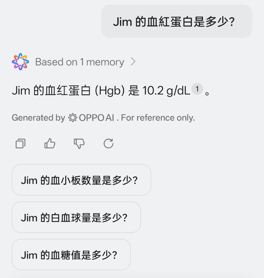 image of Does OPPO Mind Space Understand Bahasa Malaysia and Chinese? We Tested It Thoroughly. - HelloExpress - 15