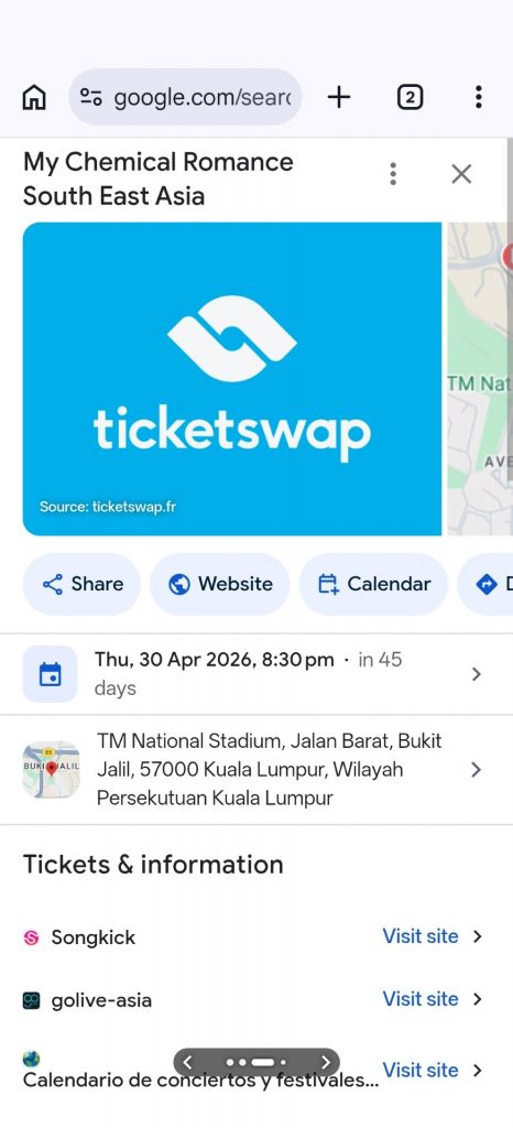 image of I Stored Concerts, Receipts, Medical Records, and Shopping Events in OPPO Mind Space. Here’s How It Handled Each One. - HelloExpress - 13