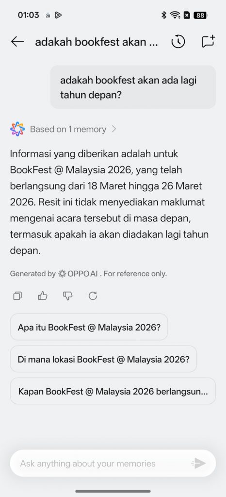 image of I Stored Concerts, Receipts, Medical Records, and Shopping Events in OPPO Mind Space. Here’s How It Handled Each One. - HelloExpress - 15